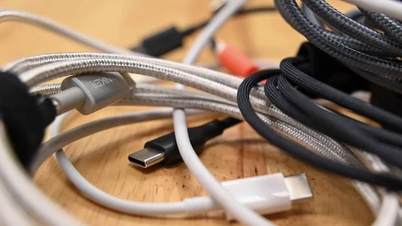 Wenig bekannte Fakten zur Lebensdauer von USB-C-Kabeln.