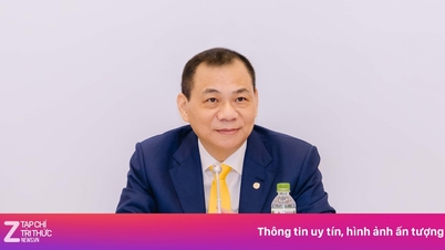 億万長者のファム・ニャット・ヴオン氏は、LPBank株への投資からわずか3日間で1兆7000億ベトナムドンもの利益を得た。