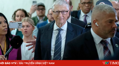 Miliardář Bill Gates svědčil za zavřenými dveřmi o případu Epstein.