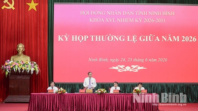 2026年第16期省人民代表大会の中間定例会：質疑応答セッションの実施。