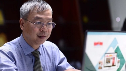 O Dr. Nguyen Quoc Chinh foi nomeado Vice-Reitor da Universidade Internacional.