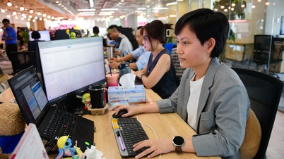Pekerja Vietnam merupakan yang paling responsif di ASEAN terhadap aplikasi AI.