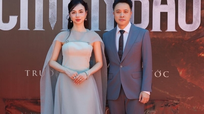 Yönetmen Victor Vũ, Lam Son Ayaklanmasının 610. yıldönümünü anmak için bir film çekiyor.