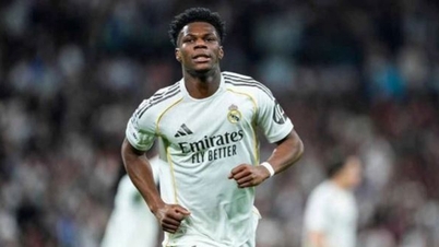 Man Utd går glip af Mateus Fernandes: En gylden mulighed for at hente Aurelien Tchouameni fra Real Madrid.
