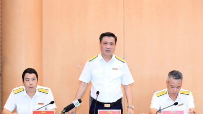 Hanoi: 98 % af erhvervshusholdningerne har elektroniske transaktionskonti.