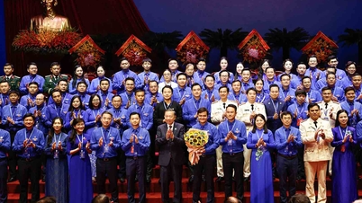 Danh sách Ban Thường vụ, Ban Bí thư Trung ương Đoàn khóa XIII, nhiệm kỳ 2026-2031