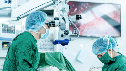 Η εφαρμογή της σύγχρονης ιατρικής τεχνολογίας προσφέρει σε πολλούς άνδρες την ευκαιρία να γίνουν πατέρες.