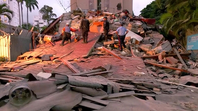 Bei zwei Erdbeben in Venezuela sind mindestens 32 Menschen ums Leben gekommen und Hunderte verletzt worden.