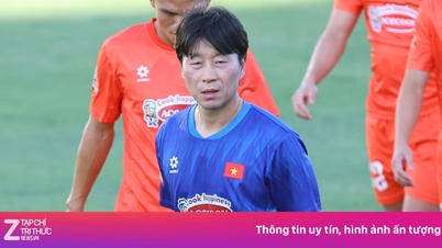 L'ancien joueur vedette de Premier League n'a signé qu'un contrat de 4 mois avec la VFF.