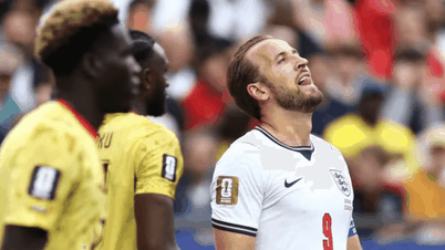 Anh gây thất vọng, Croatia thắng nhọc tại World Cup 2026