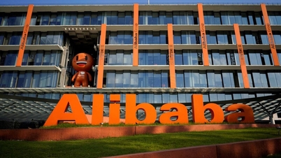Alibaba Group menggugat Departemen Perang AS