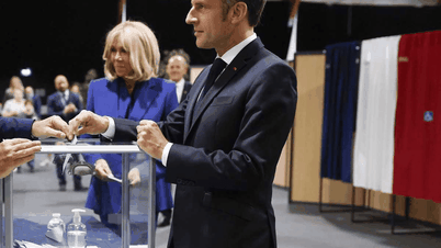 Francia advierte contra toda forma de injerencia en las elecciones presidenciales de 2027.