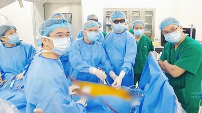 У В'єтнамі було створено ще один заклад, що виконує серцево-судинну хірургію.