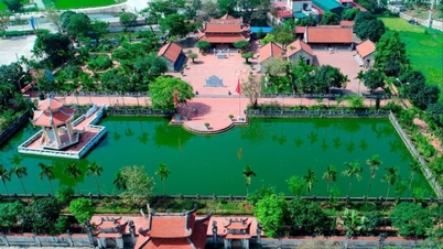 Povestea marelui medic Tuệ Tĩnh