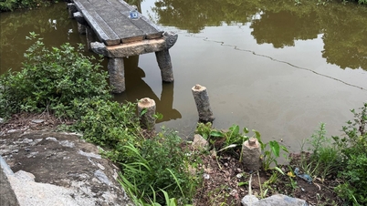 Kesenjangan dalam perlindungan warisan budaya