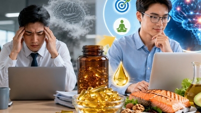Stosując kwasy Omega-3, ważne jest, aby znać zawartość EPA/DHA.