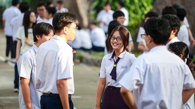 Universiti Teknologi Bandar Raya Ho Chi Minh membuka pendaftaran untuk pusingan kemasukan tambahan 2026.