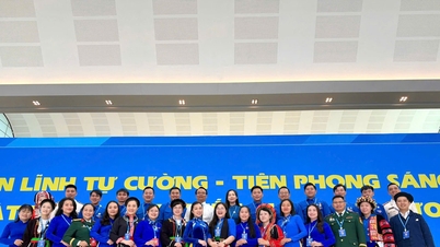 Tuổi trẻ Lâm Đồng có 2 ủy viên tham gia Ban Chấp hành Trung ương Đoàn khóa XIII, nhiệm kỳ 2026 - 2031