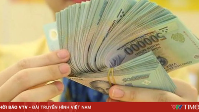 Lương công chức tăng từ 1/7: Ai được hưởng mức tăng nhiều nhất?