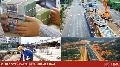 Chấm điểm giải ngân vốn đầu tư công từ tháng 10