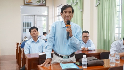 Teruskan mempromosikan peranan Kesatuan Persatuan Sains dan Teknologi wilayah ini.