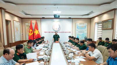 Versterking van de coördinatie op het gebied van veiligheid, defensie en diplomatie in de nieuwe fase.