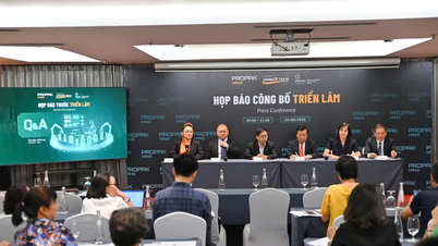 In Hanoi vindt binnenkort een internationale tentoonstelling over verwerkings- en verpakkingstechnologie plaats.