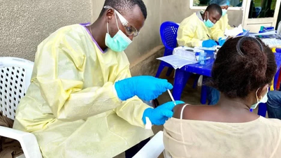 West-Afrika neemt extra maatregelen ter voorbereiding op en ter voorkoming van een ebola-uitbraak.