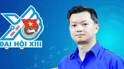 Encik Nguyen Minh Triet - Setiausaha Tetap Jawatankuasa Pusat Kesatuan Belia Kebangsaan ke-13