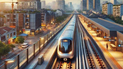 5 tuyến metro mới sẽ thay đổi Hà Nội thế nào?