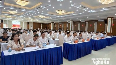 Bồi dưỡng nghiệp vụ Hội thẩm nhân dân năm 2026
