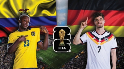 Voorspelling voetbalwedstrijd Ecuador vs Duitsland: Het verschil zit hem in de laatste actie.