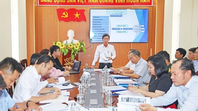 Der Bezirk Nam Nha Trang stimmt einstimmig zu, Investitionsrichtlinien für 3 Projekte und Vorhaben vorzuschlagen.
