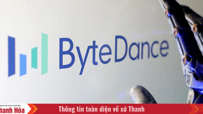 ByteDance utökar AI-investering med ett lån på 20 miljarder dollar.