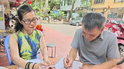 Di beberapa tempat, pejabat desa dan lingkungan sebagian besar adalah orang lanjut usia atau pejabat pensiunan, pada dasarnya "orang tua yang memikul beban," karena tunjangan yang rendah?