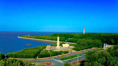 Ca Mau, 2026 yılında turizm talebini artırmayı hedefliyor.