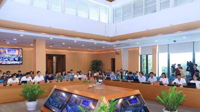 Bertujuan untuk membangun ibu kota yang "Berbudaya - Beradab - Modern - Bahagia".