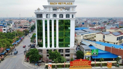 บริษัท Phu Lien ติดตั้งกล้องวงจรปิดในจุดสำคัญ 87 แห่ง