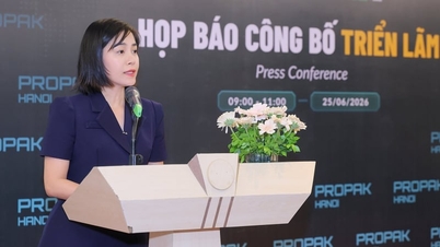가공 및 포장 기술은 새로운 경쟁 우위 요소가 되었습니다.