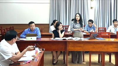 Kota Ho Chi Minh mengatasi hambatan untuk 7 proyek, menerbitkan sertifikat kepemilikan untuk lebih dari 5.300 apartemen dan rumah.