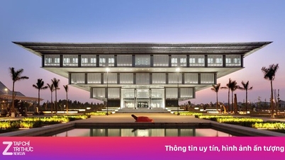 Người dân xem Quy hoạch Thủ đô tầm nhìn 100 năm ở đâu?