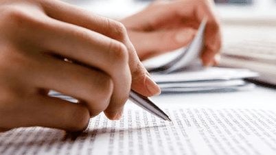 برنامه آزمایشی برای شاخص‌های کلیدی عملکرد در قانونگذاری.