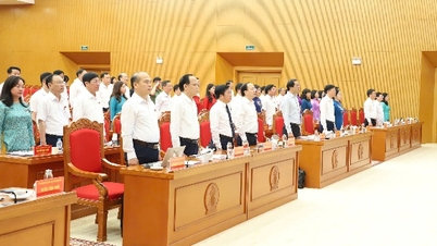การประชุมครั้งที่ 4 ของสภาประชาชนมณฑลชุดที่ 15: อนุมัติมติสำคัญ 36 เรื่อง