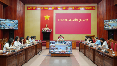 កៀរគរធនធានសង្គមដើម្បីថែទាំ អប់រំ និងការពារកុមារ។