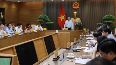Vinachem está acelerando la implementación del proyecto de potasio en Laos.