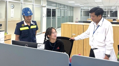 Da Nang Trade Union conducts survey and assessment of social housing rental needs of workers.