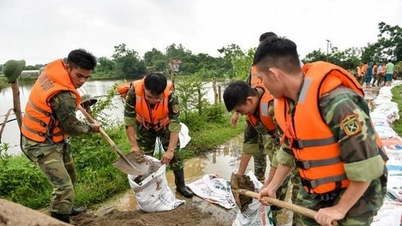 Gesetzentwurf zur Katastrophenprävention und -bekämpfung (Ersatz):
