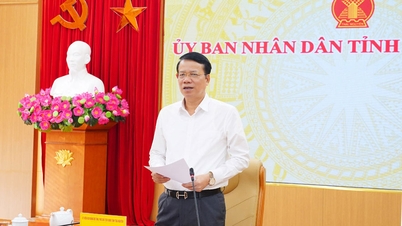 Thai Nguyen sedang bersiap untuk menjadi tuan rumah pertandingan sepak bola persahabatan internasional antara Vietnam dan Myanmar.