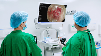 Z powodu zaniedbań wiele osób późno diagnozuje raka przewodu pokarmowego.