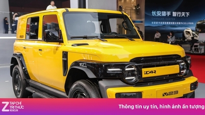 Ấn Độ phụ thuộc vào công nghệ xe điện Trung Quốc?